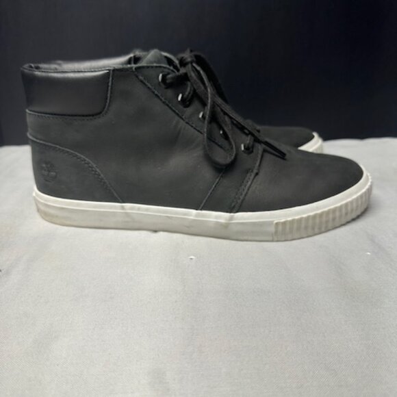 Timberland Skyla Bay Chukkas Woman's Size 9 - Picture 7 of 12